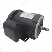 DAYTON General Purpose Motor: C-Face/Rigid Base Mount, Totally Enclosed Fan Cooled, 1/4 hp (MPN 11W365). Key specifications — Brand: DAYTON; Nameplate Voltage @ 60 Hz: 230/460V AC; Full Load Current @ 60 Hz: 1.04/0.521 A; Nameplate RPM @ 60 Hz: 1,765 RPM; Motor Enclosure: TEFC.