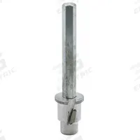 WHEELER-REX IPS Fitting Saver: 1/2 in Max. Pipe Dia., 1 Pieces, 19050. Key specifications — attr529744: 19050; attr548509: Fitting Saver; attr548508: IPS; attr529747: WHEELER-REX; attr553537: 1/2 in.
