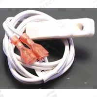 YORK Ambient Sensor: Mfr Part # S1-025-32701-015. Key specifications — Manufacturer Part Number: S1-025-32701-015; Product Type: Temperature Sensor.