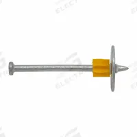 DEWALT Pin Drive Anchor: 2 1/2 in Overall Lg, 0.3 in Head Dia., 9/64 in Shank Dia., 100 PK (MPN 50113MG-PWR). Key specifications — attr1098018: DEWALT.