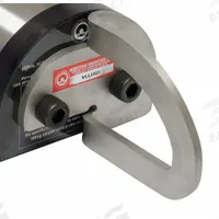 MAG-MATE Lift Magnet Adaptor: VLLUG1, 4 3/8 in Overall Lg, 5 in Overall Wd, 3 1/2 in Overall Ht. Key specifications — Brand: MAG-MATE; Manufacturer Part Number: VLLUG1; Product Type: Lift Magnet Adaptor.