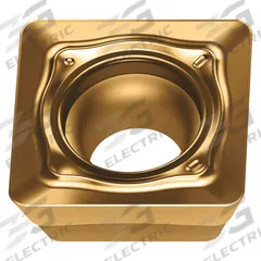 WALTER Square Milling Insert: SDMT09T308-D51 (MPN 7170611)