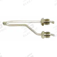 WELLER Soldering Tip: Conical (MPN 7250N). Key specifications — Compatible Handpiece Manufacturer Model Number: D650; Manufacturer Part Number: 7250N; Brand: WELLER.
