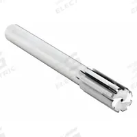 SUPER TOOL Chucking Reamer: 1.1417 in Dia, 29 mm, Straight Flute, Carbide-Tipped (MPN 5655290). Key specifications — attr1301579: SUPER TOOL.
