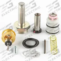 ASCO Valve Rebuild Kit (MPN 302929). Key specifications — Manufacturer Part Number: 302929; Brand: ASCO; Compatible with Manufacturer Model Number: EF8321G002DC24/DCD; Includes: Holder Assembly.