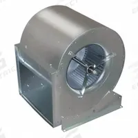 Blower: 11 1/2 in Wheel Dia, Belt Drive, Less Drive Pack (MPN 9005441). Key specifications — Rotation: CW/CCW; Brand: DELHI.