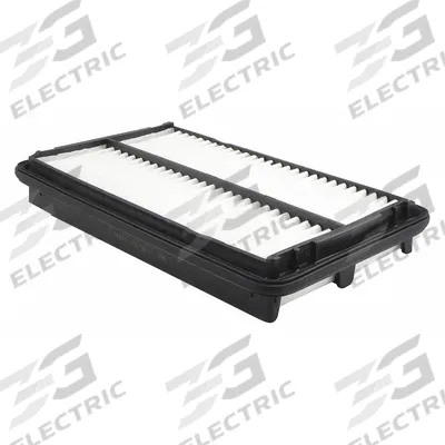BALDWIN FILTERS Automotive Air Filter: Panel, Engine, Rectangular, Panel - Panel Engine Air Filters
