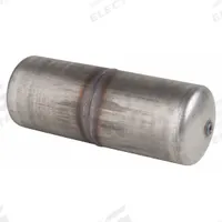 TELEMECANIQUE SENSORS Float Ball: Float, For Series 9037H/9038C/9038D (MPN 9049HF3). Key specifications — Manufacturer Part Number: 9049HF3; Brand: TELEMECANIQUE SENSORS; Includes: 2-1/2 in dia 304 Stainless Steel Tapped-at-Top Float; Product Type: Float; Compatible with Series: 9037H.