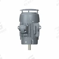 U.S. MOTORS General Purpose Motor: Rigid Base Mount, Totally Enclosed Fan Cooled, 75 hp, 380/460V AC (MPN C75P1FSCR). Key specifications — Brand: U.S. MOTORS; Nameplate Voltage @ 60 Hz: 380/460V AC; Full Load Current @ 60 Hz: 83.0 A; Nameplate RPM @ 60 Hz: 3,565 RPM; Motor Enclosure: TEFC.