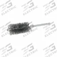 APPROVED VENDOR Tube Brush: Double Stem, Carbon Steel, 1 1/4 in Dia, 0.01 in Fill Dia (MPN 66254443273). Key specifications — Brand: APPROVED VENDOR.