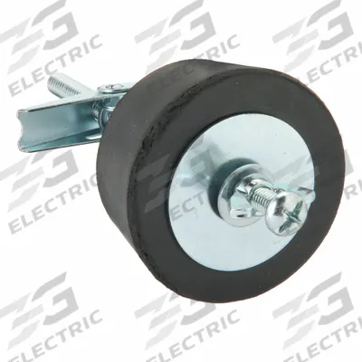 APPROVED VENDOR Plug Set: 6 Ball Plugs Included - Ball Plug Kits