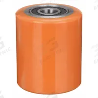 DAYTON Roller Kit: Roller Kit, For Pallet Jacks, For 21XU81/21XU82, Orange (MPN MH21XU8236G). Key specifications — attr1343630: Roller Kit; attr1343631: 21XU81; attr1343633: DAYTON; attr1343619: Orange; attr1343632: Pallet Jacks.