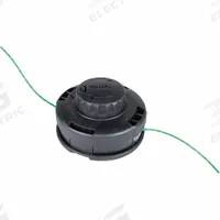 MAKITA Trimmer Head: 4 in Dia, 13 ft Overall Lg, Twisted, Compatible w/ String Trimmers (MPN 191R00-0). Key specifications — Brand: MAKITA; Compatible Manufacturer Number: 373WA2; Compatible Product Type: String Trimmers.