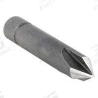 KEO Countersink: 60°, 3 Flute, 1/2 in Body Dia, Cobalt (MPN 917-000-161). Key specifications — Brand: KEO.