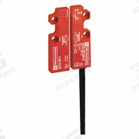 TELEMECANIQUE SENSORS Magnetically Actuated Safety Interlock Switch: XCSDM Series, 2NC, Pre-Cabled (MPN XCSDMC7902). Key specifications — Brand: TELEMECANIQUE SENSORS; Series: XCSDM; Termination Type: Pre-Cabled.