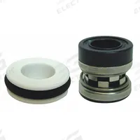 DAYTON Gear Pump Mechanical Seal: Gear Pump Mechanical Seal, Mfr Part # 4KHL5. Key specifications — Manufacturer Part Number: 4KHL5; Brand: DAYTON; Compatible with Brand: DAYTON; Compatible with Grainger Part Number: 4KHP2; Product Type: Gear Pump Mechanical Seal; Compatible with Manufacturer Model Number: 4KHP2.
