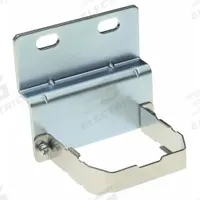 SMC Bracket Assembly: Steel, AF, AF34P-070AS. Key specifications — attr111689: AF34P-070AS; attr111695: AF; attr111692: SMC; attr295056: Steel.