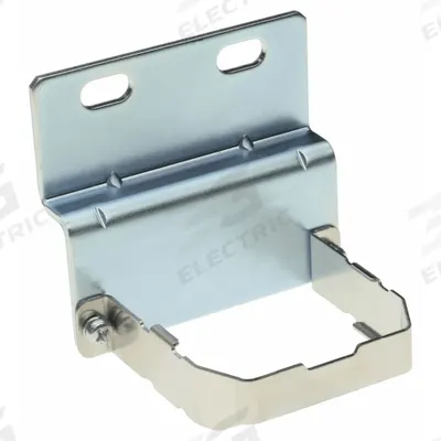 SMC Bracket Assembly: Steel, AF - Mounting Brackets