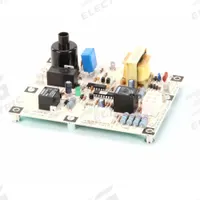 LENNOX Ignition Control Board: Mfr Part # 21W14. Key specifications — Manufacturer Part Number: 21W14; Product Type: Ignition Control Board.