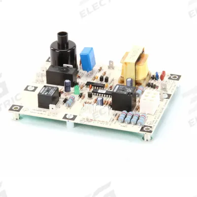 LENNOX Ignition Control Board: Mfr Part # 21W14 - Replacement HVACR Controls, Switches & Thermostats