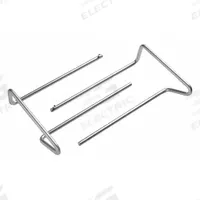 BOSCH Glide Miter Saw Support Extensions: Glide Miter Saw Support Extensions, CM10GD Compatible (MPN MS1238). Key specifications — attr1170386: BOSCH; attr1179850: CM10GD; attr1179851: Glide Miter Saw Support Extensions.
