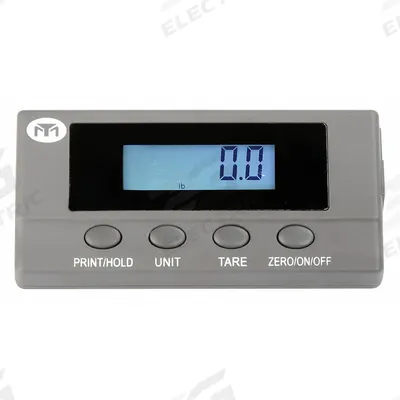 MEASURETEK Indicator: 12R975/12R976/12R977/12R978/12R979 (MPN MH12R97503G) - Material Handling