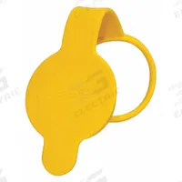 HUBBELL Watertight Replacement Caps,30a: Twist-Lock® (MPN HBL50W54). Key specifications — Product Type: Snap-On Cap; Brand: HUBBELL.