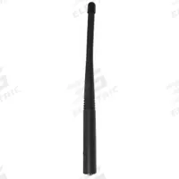 MOTOROLA Antenna: Whip, Fits Motorola, For XPR 6100/XPR 6350/XPR 6550, VHF, 136 MHz to 176 MHz (MPN PMAD4088B). Key specifications — attr922108: XPR 6550; attr922103: VHF; attr922102: MOTOROLA.