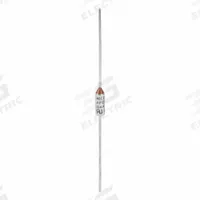SUPCO Temperature Switch: Mfr Part # STC4257, 5 PK. Key specifications — Manufacturer Part Number: STC4257; Product Type: Temperature Switch.