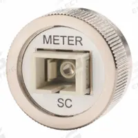 FLUKE NETWORKS SC Adapter: SC Adapter, NFA-CFM-SC, CertiFiber™ Max, Duplex Ports. Key specifications — Brand: FLUKE NETWORKS; Product Type: SC Adapter; Compatible Series: CertiFiber™ Max; For Use With: Duplex Ports; Includes: (2) Organizer Boxes; Manufacturer Part Number: NFA-CFM-SC.