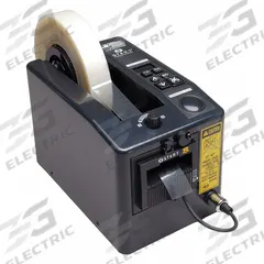 START INTERNATIONAL Tape Dispenser: For 2 in Max Tape Wd, For 3 in Max Tape Core Dia, Tape Dispenser (MPN ZCM1000NM). Key specifications — Compatible Tape Type: Protective Film and Foil; Includes Memory: Memory Not Included; Includes Safety Mechanism: Safety Mechanism Not Included.