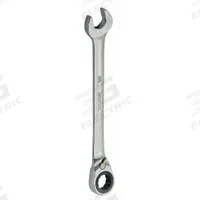 PROTO Combination Wrench: Alloy Steel, Chrome, 36 mm Head Size, 19 1/4 in Overall Lg, Offset (MPN JSCVM36T). Key specifications — attr309600: 36 mm; attr309611: Chrome; attr309610: Alloy Steel; attr309604: Yes; attr309612: No; attr309613: No; attr309615: No; attr324932: PROTO.