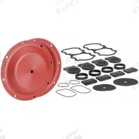 SANDPIPER Fluid End Repair Kit: Fluid End Repair Kit, 476.354.677, 2 in For Pump Size, Santoprene. Key specifications — Manufacturer Part Number: 476.354.677.
