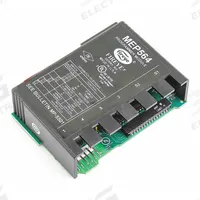 FIREYE Programmer Module: Mfr Part # MEP564. Key specifications — Manufacturer Part Number: MEP564; Product Type: Programmer Module.