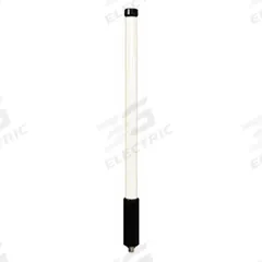 CENTURY VII Antenna: Whip, Fits Motorola, For RAS-2020K, VHF, 72 in Overall Lg. Key specifications — attr922108: RAS-2020K; attr922103: VHF; attr922102: CENTURY VII.