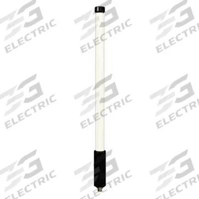 CENTURY VII Antenna: Whip, Fits Motorola, For RAS-2020K, VHF - Motorola-Compatible Antennas