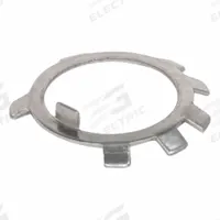 JW WINCO Bearing Lock Washer: 70952-28-A-ST, Metric, Steel, 6 mm Washer Thick, 36 mm Face Dia. Key specifications — Manufacturer Part Number: 70952-28-A-ST; Material: Steel; Brand: JW WINCO.