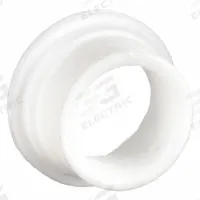 MILLER ELECTRIC Back Cap Insulator: For 9 or 20 Series, 9-4, 2 PK. Key specifications — Reference Number: 9-4; Brand: MILLER ELECTRIC.
