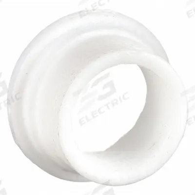MILLER ELECTRIC Back Cap Insulator: For 9 or 20 Series, 9-4 - Back Cap Insulators