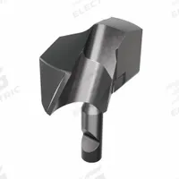WIDIA Indexable Drill Insert: Stainless Steel/Super Alloy, TDMX07500MS, TDMX19050MSM (MPN 6568943). Key specifications — attr257140: TDMX07500MS.