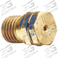 GE Orifice Spud: Mfr Part # WB28K10023. Key specifications — Manufacturer Part Number: WB28K10023; Brand: GE; Product Type: Orifice Spud.