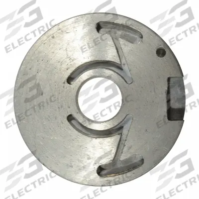 DAYTON Retaining Ring: For 4ZC18G - GGS Material Handling Parts