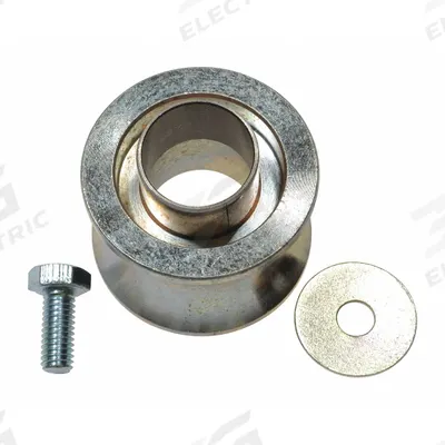 Dayton Roller Kit: For 4ECW6/4ECW7/4ECW8/4ECW9/4EXC1/4EXC2/4EXC3 (MPN MH4ECW602G) - Dayton Platform Lift Truck Parts