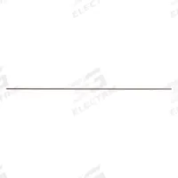 VERMONT GAGE Class ZZ No-Go Pin Gauge: 0.0150 in Dia, 0.00020 in Tolerance, Steel, Black Oxide (MPN 911201500). Key specifications — attr1182384: 0.00020 in; attr1182378: Black Oxide; attr1182392: 0.0150 in; attr1182391: Certificate of Accuracy with NIST Traceability; attr1182394: VERMONT GAGE; attr1182379: Steel; attr1182385: 10 Microinch or Better; attr1182387: ZZ.