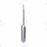 IKA Optional Spindle: IKA ROTAVISC/VOLS-1 (MPN 25006851). Key specifications — attr1073901: 25006851; attr1073902: IKA; attr1092666: VOLS-1; attr1092668: Optional Spindle.