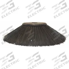 NOBLES Side Brush: Tennant, 4115128. Key specifications — Accessory Type: Side Brush; Manufacturer Part Number: 4115128.