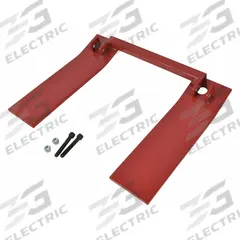 DAYTON Replacement Fork: For 2LRL4/2LRL9, Fits Dayton Brand (MPN MH2LRL403G). Key specifications — attr382542: 2LRL9; attr382544: Dayton; attr382552: Replacement Fork; attr394832: DAYTON.