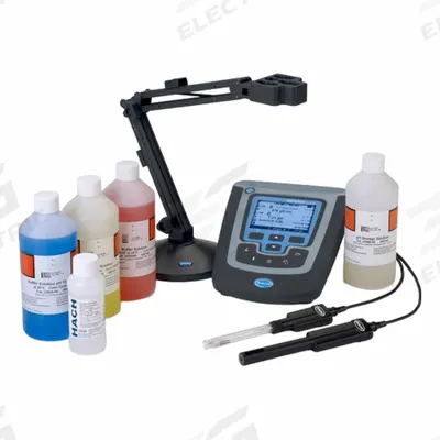 HACH Water Quality Multiparameter (MPN 8507570) - Benchtop Multiparameter Meters