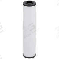 SPEEDAIRE Coalescing Filter Element: Coalescing, 0.01 micron, Microglass (MPN 4GPJ6). Key specifications — attr111561: 4GPJ6; attr111565: 4GNV2; attr132959: Microglass.