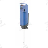 IKA Dispersing Instrument: Benchtop, 600 RPM to 10,000 RPM, 30 L Working Volume - Max (MPN 0003787001). Key specifications — Brand: IKA; Mounting Type: Benchtop; Includes: Generator Key.